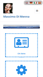 Mobile Screenshot of dimenna.it